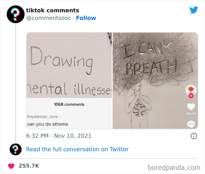 Funny-Tiktok-Comments