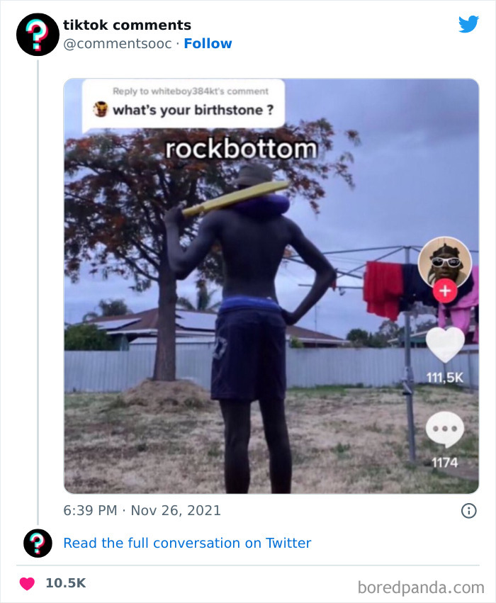 Funny-Tiktok-Comments