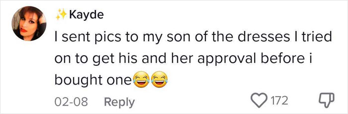 Bride Livid MIL Shows Up In A Near-Identical Wedding Gown And Starts Gaslighting Her Bride Livid MIL Shows Up In A Near-Identical Wedding Gown And Starts Gaslighting Her