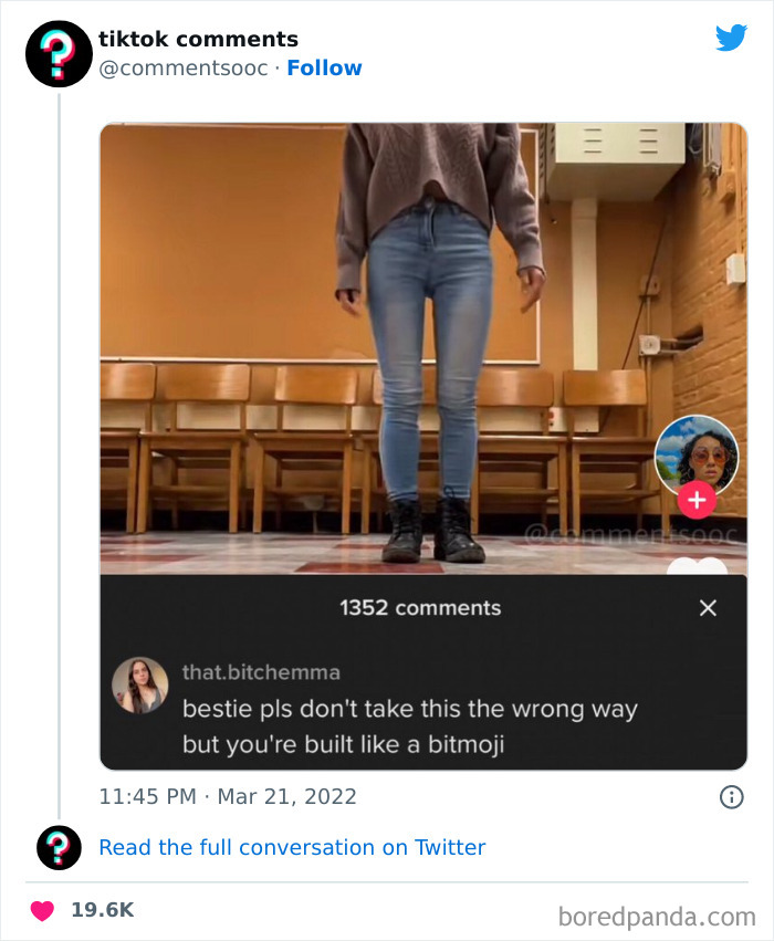 Funny-Tiktok-Comments