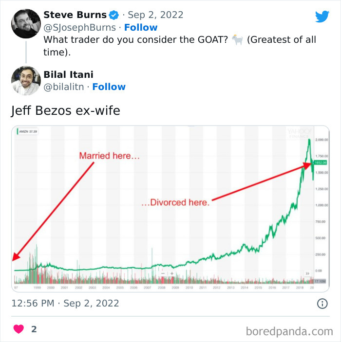 Adultery And Psychopathy Were Minor Details, I'm Sure