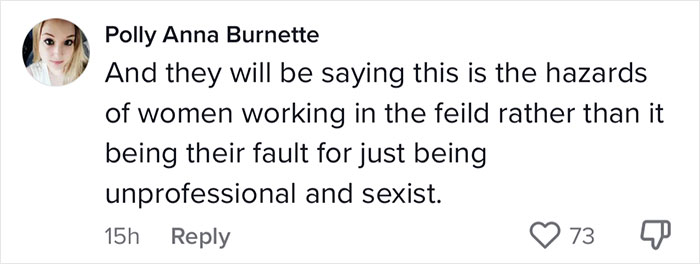 Woman Catches Vendors Having 'Locker Room' Chats About Her During A Meeting, Cancels The Sale Despite VP's Desperate Attempts To Save It Woman Catches Vendors Having 'Locker Room' Chats About Her During A Meeting, Cancels The Sale Despite VP's Desperate Attempts To Save It