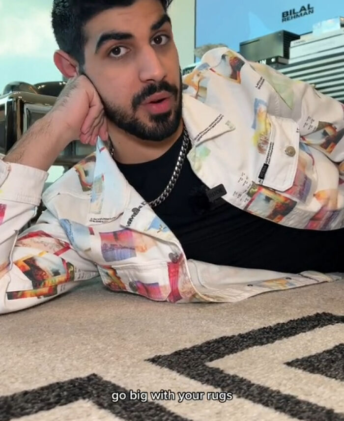 “It Sucks The Life Out Of Any Space That You Have”: Luxury Interior Designer Shares Things That Make Your House Look Cheap “It Sucks The Life Out Of Any Space That You Have”: Luxury Interior Designer Shares Things That Make Your House Look Cheap