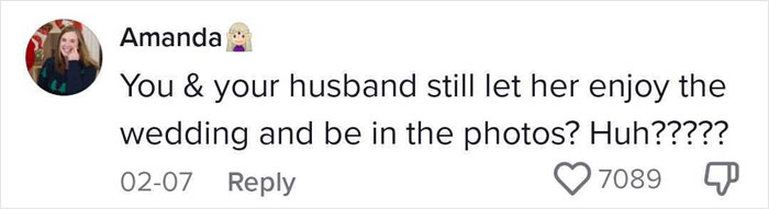 Bride Livid MIL Shows Up In A Near-Identical Wedding Gown And Starts Gaslighting Her Bride Livid MIL Shows Up In A Near-Identical Wedding Gown And Starts Gaslighting Her
