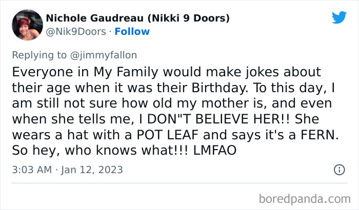My-Family-Is-Weird-Jimmy-Fallon-Tweets