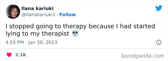Funny-Tweets-About-Therapy