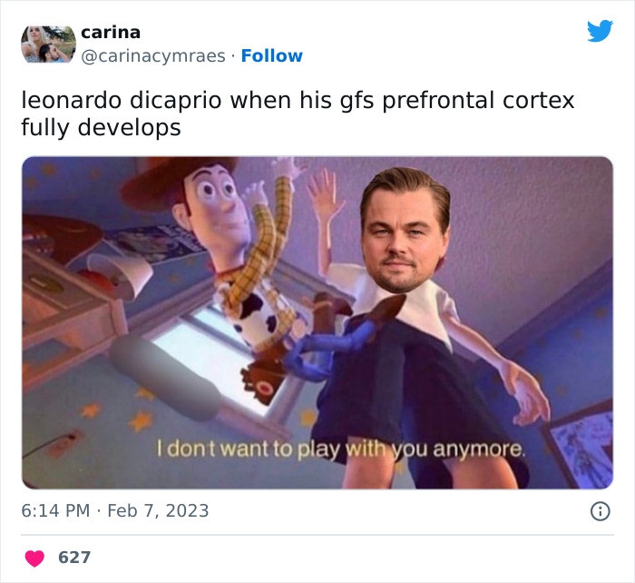 Twitter-Reactions-Leonardo-Dicaprio-Dating