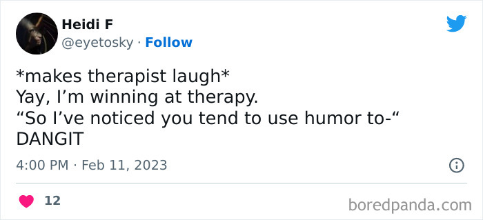 Funny-Tweets-About-Therapy