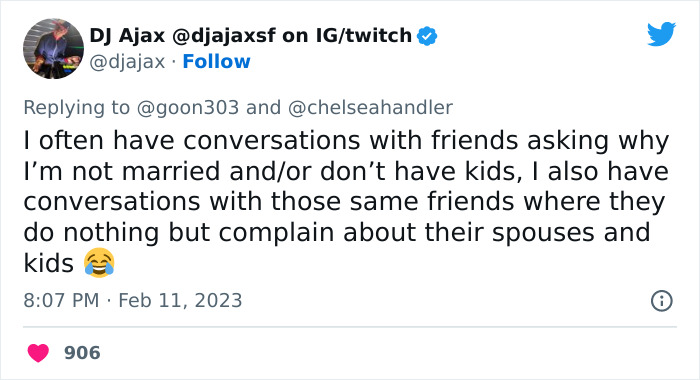 Chelsea Handler's Comic Video 'Day In The Life Of A Childless Woman' Goes Viral, Deeply Triggers Conservative Audience Chelsea Handler's Comic Video 'Day In The Life Of A Childless Woman' Goes Viral, Deeply Triggers Conservative Audience