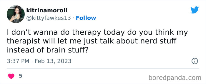 Funny-Tweets-About-Therapy