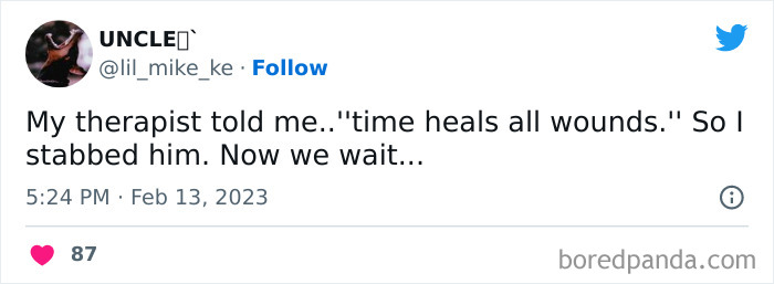 Funny-Tweets-About-Therapy