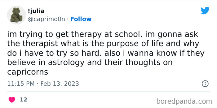 Funny-Tweets-About-Therapy