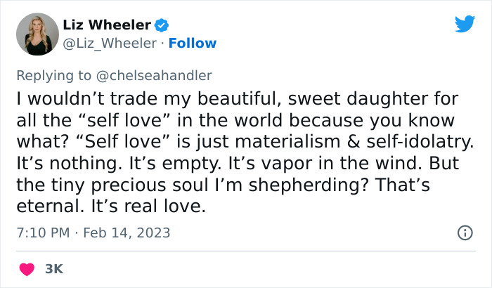 Chelsea Handler's Comic Video 'Day In The Life Of A Childless Woman' Goes Viral, Deeply Triggers Conservative Audience