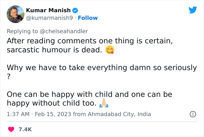 Chelsea Handler's Comic Video 'Day In The Life Of A Childless Woman' Goes Viral, Deeply Triggers Conservative Audience Chelsea Handler's Comic Video 'Day In The Life Of A Childless Woman' Goes Viral, Deeply Triggers Conservative Audience