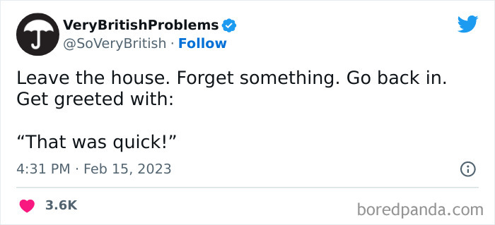 British-Tweets