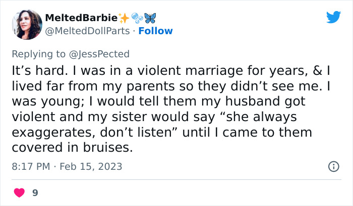 Woman Leaves Her Boyfriend For Reacting Violently To A Super Bowl Commercial, Sparks An Important Conversation About Domestic Violence