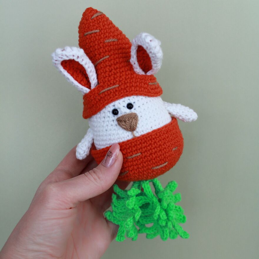 My Favorite Handmade Easter Decor Ideas