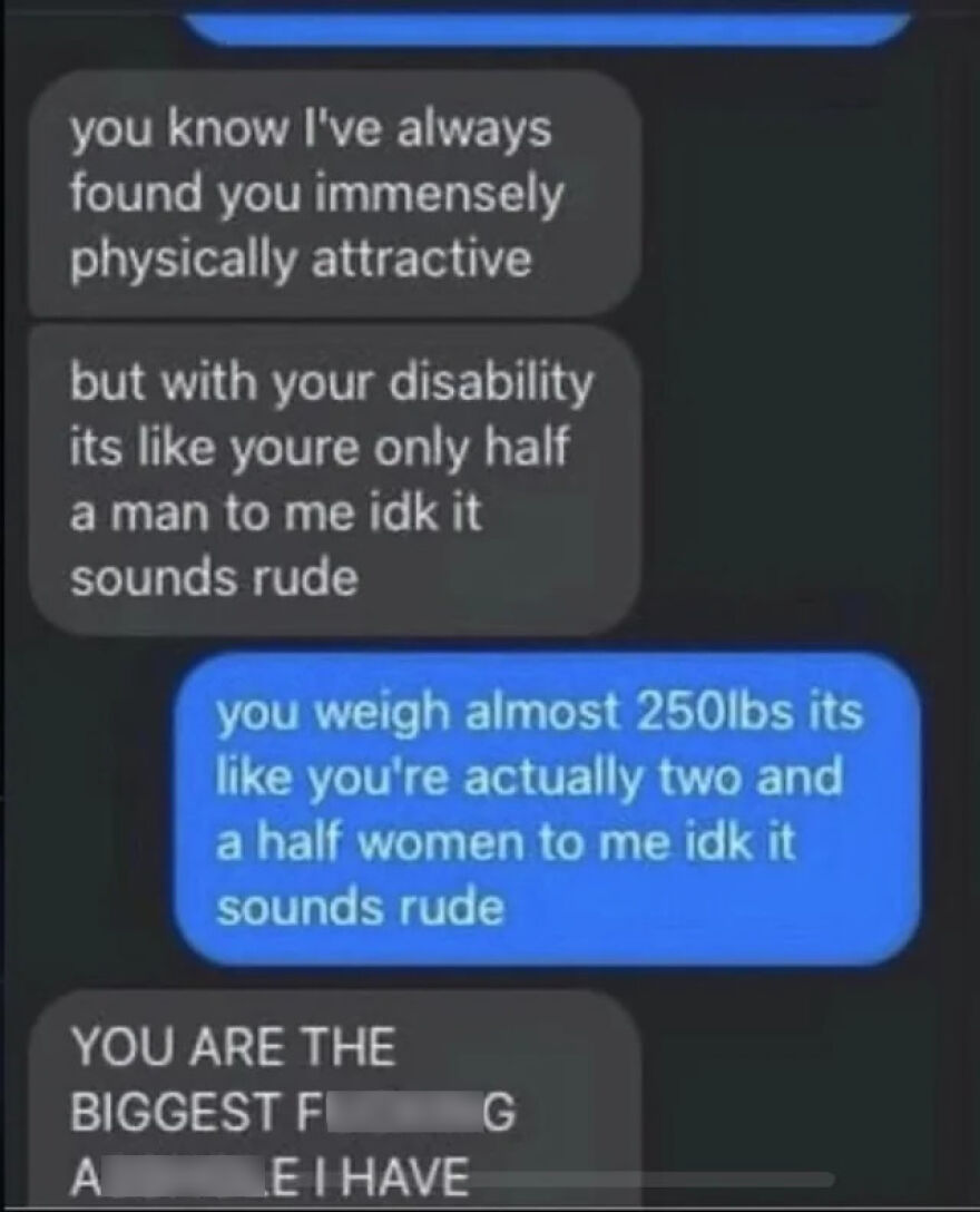 18 Images The Nice Guy's Evil Cousin Nice Girls Shared On This Online Group Just To Change The Recipe A Little 18 Images The Nice Guy's Evil Cousin Nice Girls Shared On This Online Group Just To Change The Recipe A Little