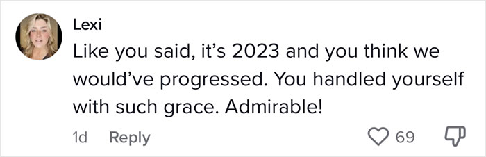 Woman Catches Vendors Having 'Locker Room' Chats About Her During A Meeting, Cancels The Sale Despite VP's Desperate Attempts To Save It Woman Catches Vendors Having 'Locker Room' Chats About Her During A Meeting, Cancels The Sale Despite VP's Desperate Attempts To Save It