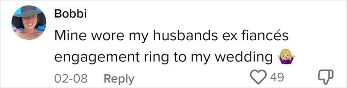 Bride Livid MIL Shows Up In A Near-Identical Wedding Gown And Starts Gaslighting Her Bride Livid MIL Shows Up In A Near-Identical Wedding Gown And Starts Gaslighting Her