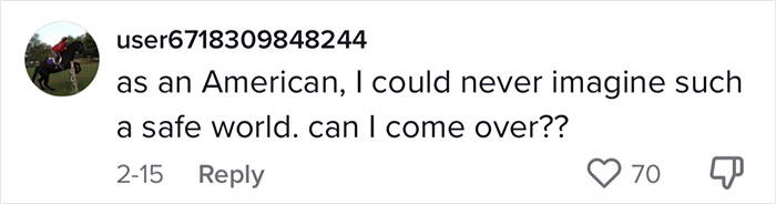 TikToker Documents Norwegian Custom Of Leaving Babies Alone Outside In Freezing Weather, Goes Viral TikToker Documents Norwegian Custom Of Leaving Babies Alone Outside In Freezing Weather, Goes Viral