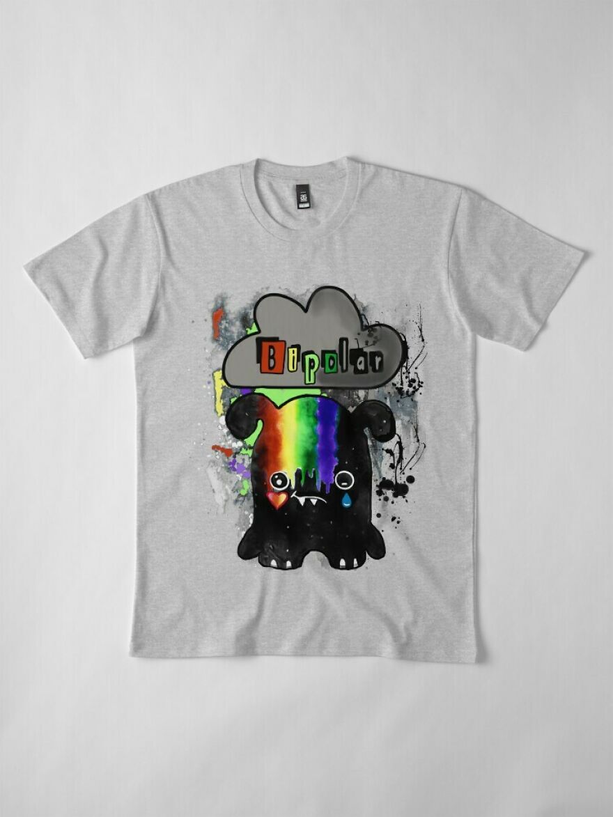 The Monsters Of Mental Health The Monsters Of Mental Health