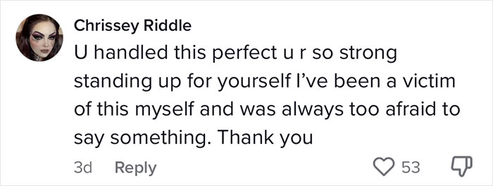 Woman Catches Vendors Having 'Locker Room' Chats About Her During A Meeting, Cancels The Sale Despite VP's Desperate Attempts To Save It Woman Catches Vendors Having 'Locker Room' Chats About Her During A Meeting, Cancels The Sale Despite VP's Desperate Attempts To Save It