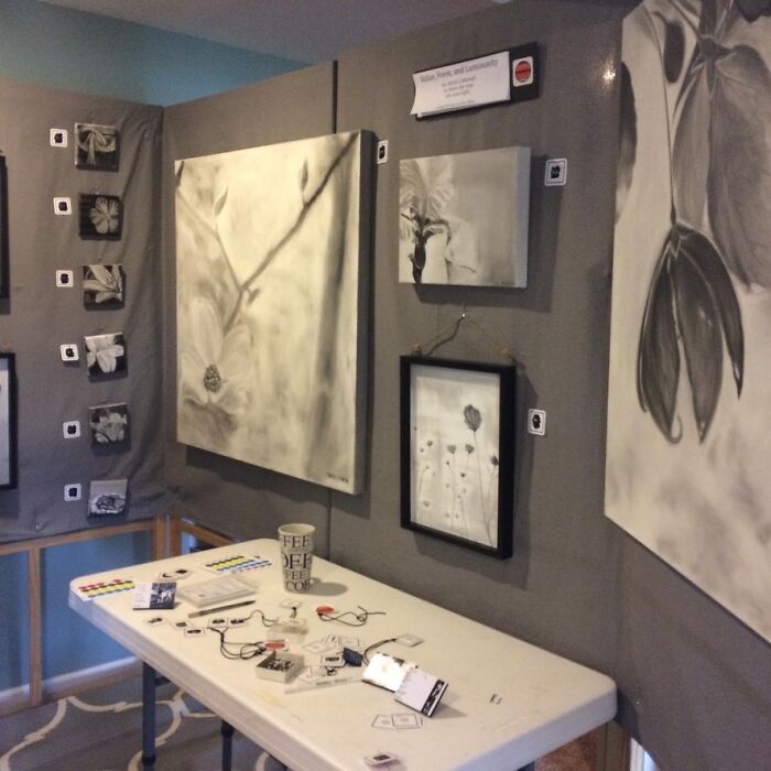 I Spent Thousands Of Hours Painting The World Around Me, Here Are A Few Of My Favorites (20 Pics)