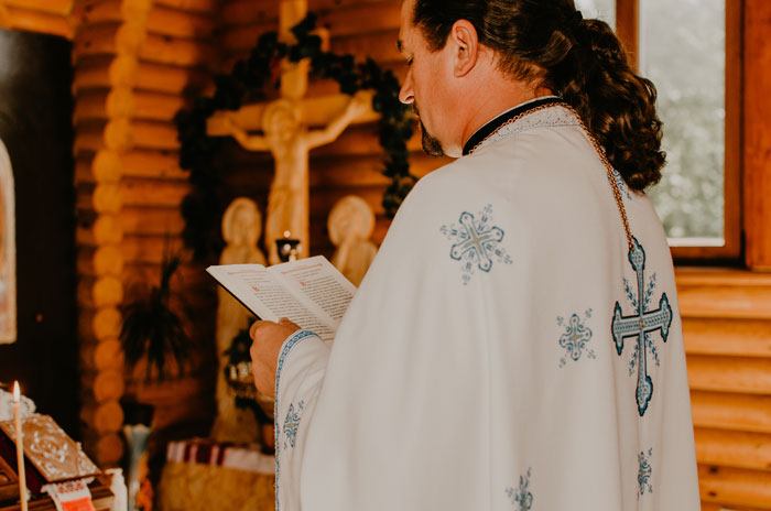 "Someone Has To Save The Boy": Religious Woman Baptizes Her Nephew Behind Everyone's Back, Receives Hilarious Revenge "Someone Has To Save The Boy": Religious Woman Baptizes Her Nephew Behind Everyone's Back, Receives Hilarious Revenge