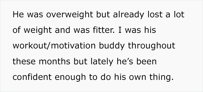 Woman Turns To Internet For Support After Her ‘Harmless’ Joke About A Friend Was Misunderstood, Receives No Mercy Woman Turns To Internet For Support After Her ‘Harmless’ Joke About A Friend Was Misunderstood, Receives No Mercy