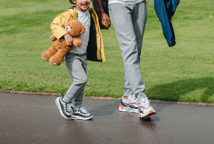 Dad In A Bind Between His Kid's Boundaries And New Family's Special Needs Kid Who's Being Difficult To His Child Dad In A Bind Between His Kid's Boundaries And New Family's Special Needs Kid Who's Being Difficult To His Child