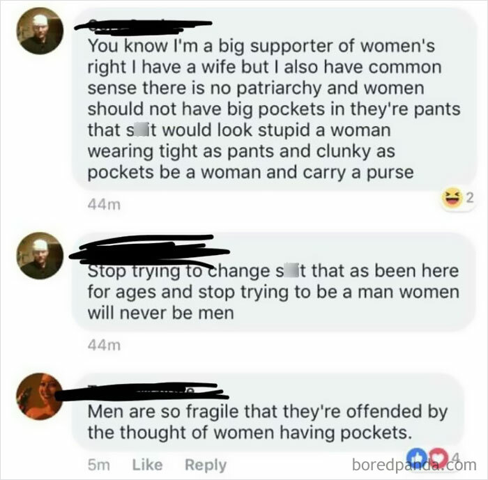 (Facebook. Not My Screenshot)