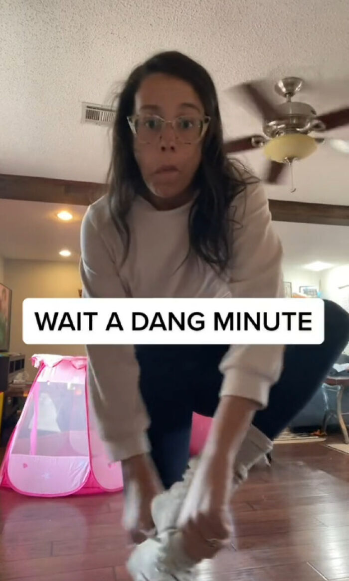 The Internet Can't Decide If This Mom's Parenting Hack Is Genius Or Cruel The Internet Can't Decide If This Mom's Parenting Hack Is Genius Or Cruel