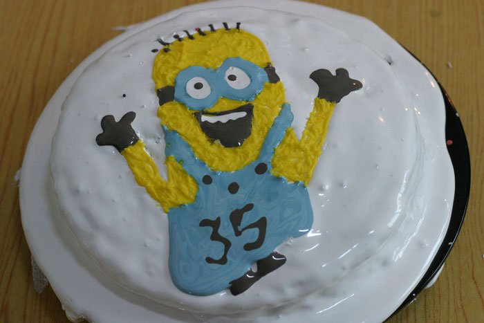 Family Has To Pick Sides After Woman Refuses To Bake More Cakes For Cousin After She Disappeared When She Had To Pay For The First One Family Has To Pick Sides After Woman Refuses To Bake More Cakes For Cousin After She Disappeared When She Had To Pay For The First One