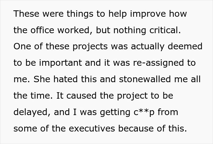 "Oh, So Sorry Boomer": Karen Gets Busted After Deleting All Files After Getting Fired "Oh, So Sorry Boomer": Karen Gets Busted After Deleting All Files After Getting Fired