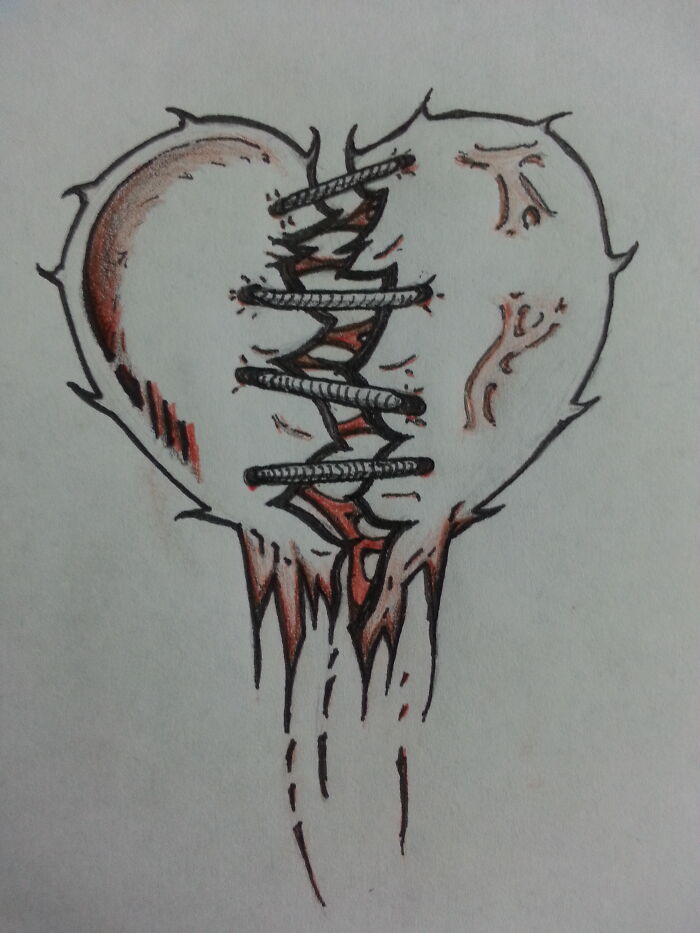 An Earlier Work But Still One Of My Faves