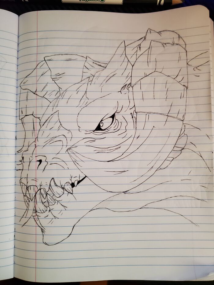 One I'm Definitely Proud Of