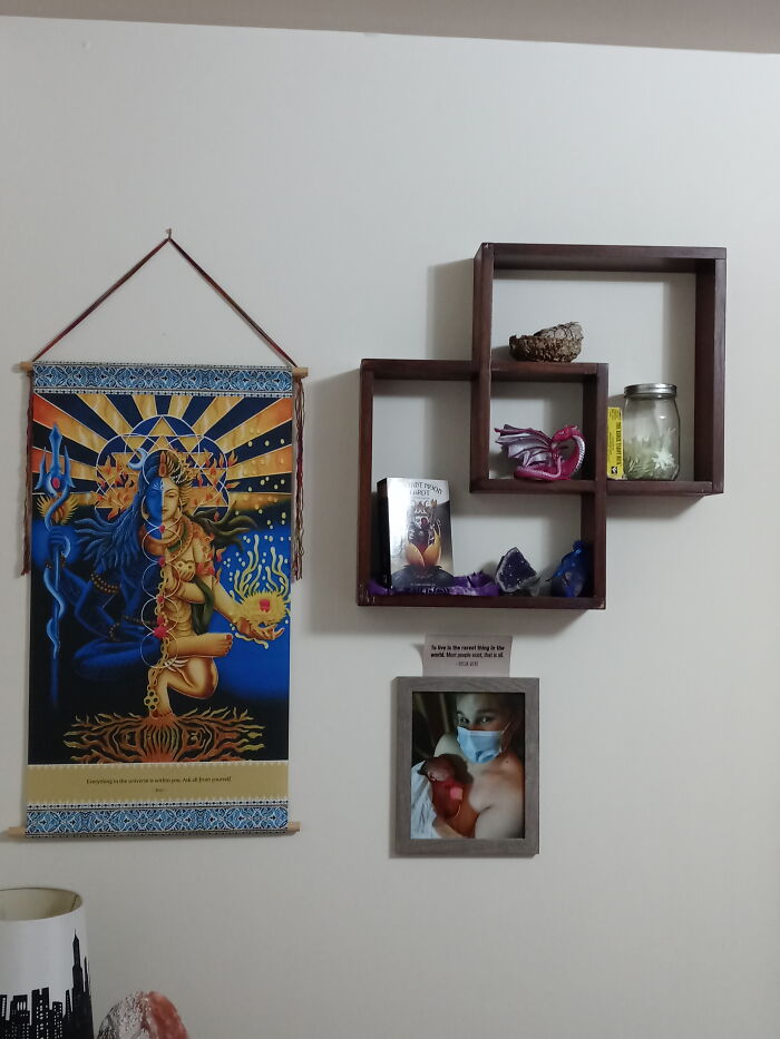 My Altar