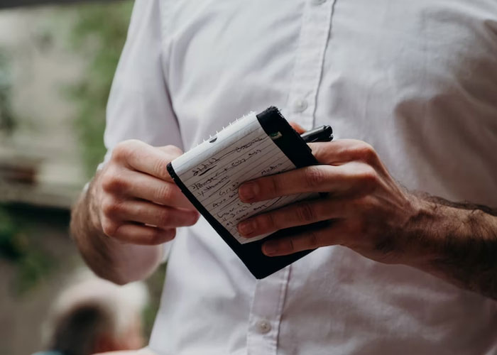 30 Things You Should Look Out For When Eating At A Restaurant, As Shared In This Online Thread