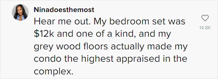 “It Sucks The Life Out Of Any Space That You Have”: Luxury Interior Designer Shares Things That Make Your House Look Cheap “It Sucks The Life Out Of Any Space That You Have”: Luxury Interior Designer Shares Things That Make Your House Look Cheap