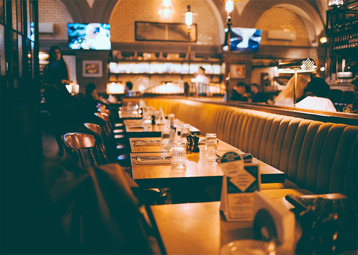 30 Things You Should Look Out For When Eating At A Restaurant, As Shared In This Online Thread
