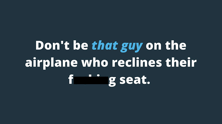 No One Likes These Guys…