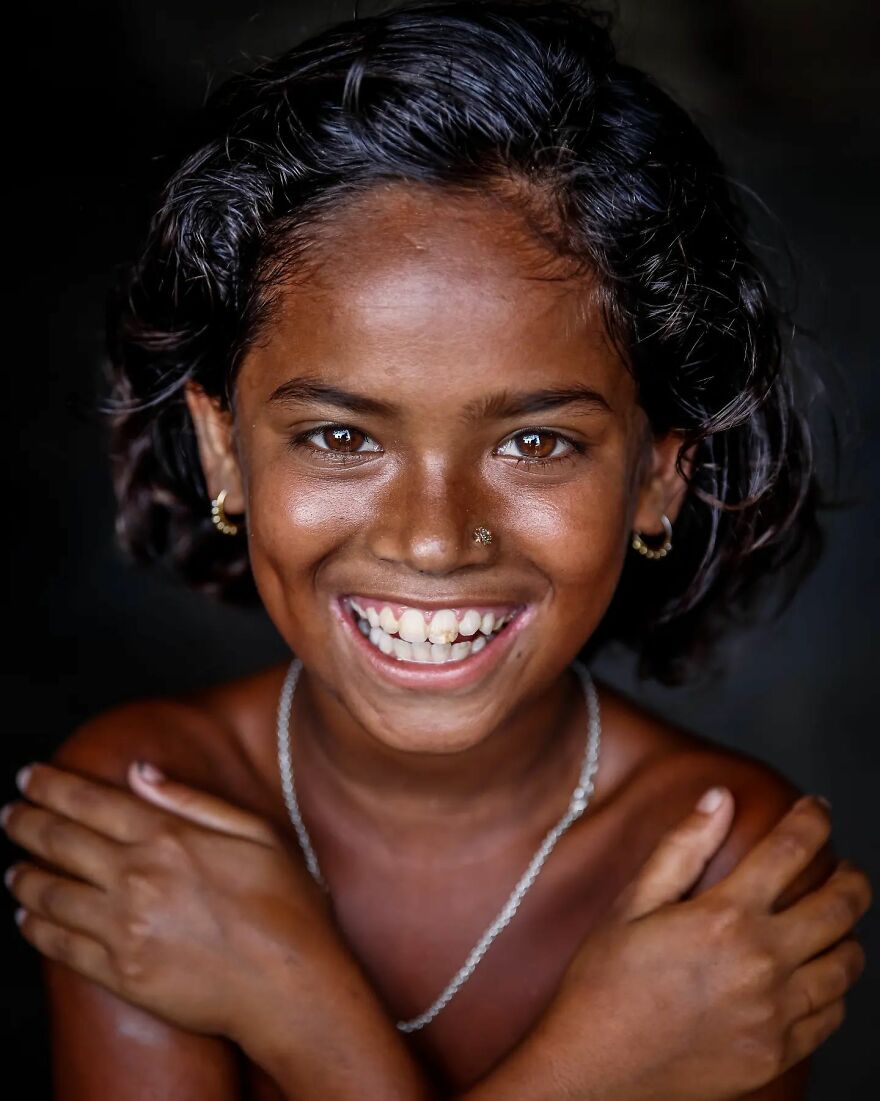 Photographer Shows The World The Extraordinary Beauty Of Bangladeshi People (34 New Pics)