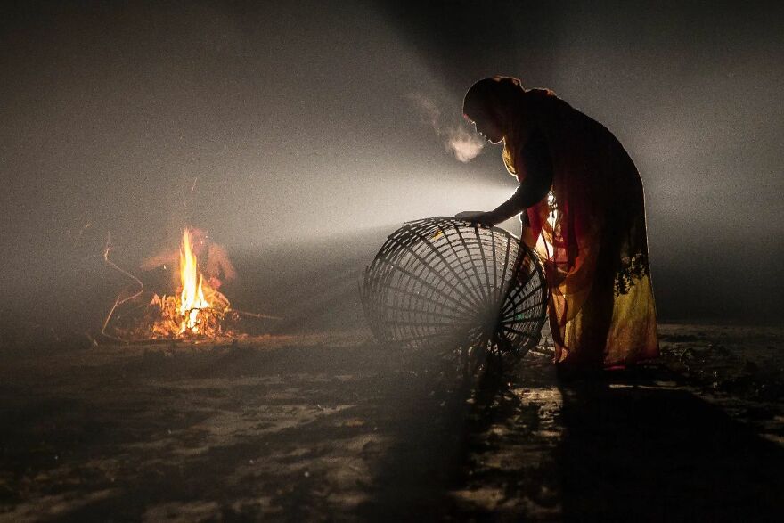 Photographer Shows The World The Extraordinary Beauty Of Bangladeshi People (34 New Pics)
