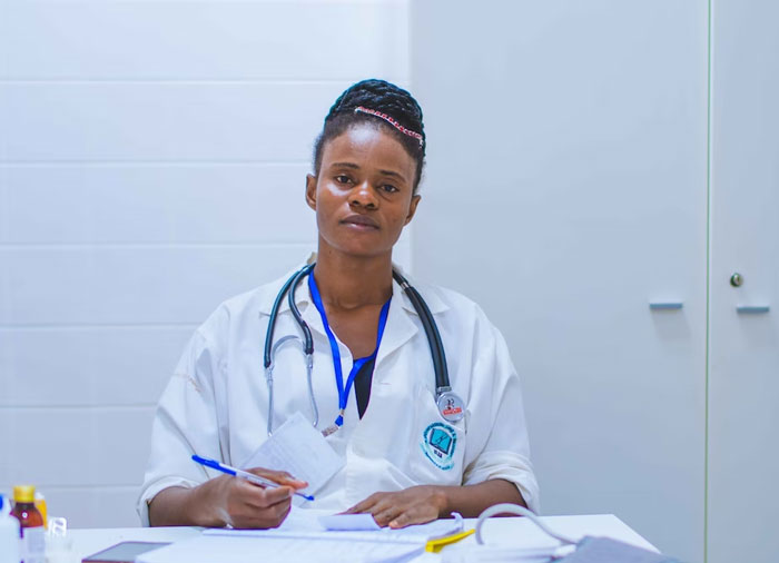 “She Lied”: Dad Tells Pediatrician The Truth About What His Wife Has Been Feeding Their 2-Month-Old Daughter “She Lied”: Dad Tells Pediatrician The Truth About What His Wife Has Been Feeding Their 2-Month-Old Daughter