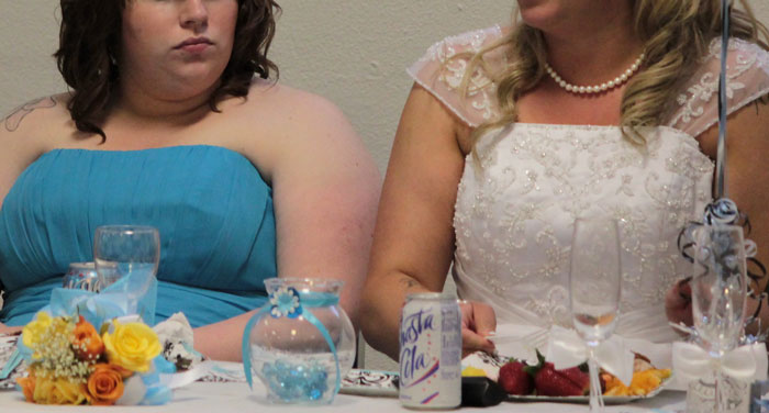 Woman Wonders “AITA For Refusing To Be My Sister’s MOH Because She’s Marrying My Ex?” Woman Wonders “AITA For Refusing To Be My Sister’s MOH Because She’s Marrying My Ex?”