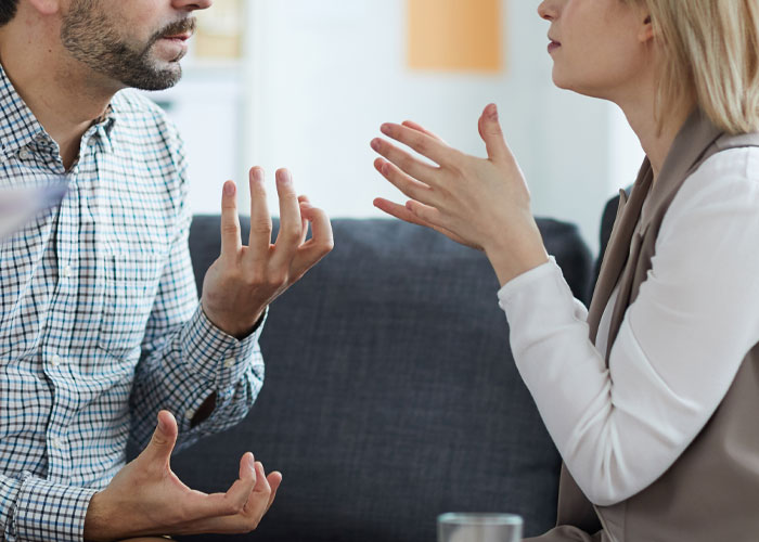 Husband Is Tired Of Wife's Pity Story That They're Broke, Reveals They're Actually Millionaires, Making Her Look Like A Liar Husband Is Tired Of Wife's Pity Story That They're Broke, Reveals They're Actually Millionaires, Making Her Look Like A Liar