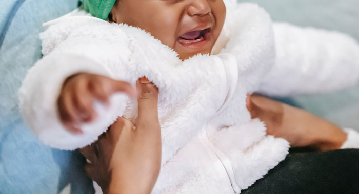 Woman Can’t Bear The Extreme Noise Her Neighbor’s Toddler Makes, Asks Online If She Should File Yet Another Complaint That Might Lead To Eviction Woman Can’t Bear The Extreme Noise Her Neighbor’s Toddler Makes, Asks Online If She Should File Yet Another Complaint That Might Lead To Eviction