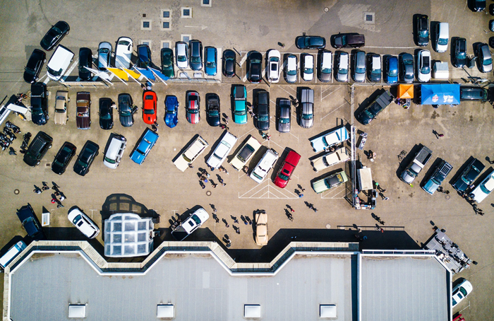 A Person’s Tale Of Malicious Compliance And Saving $625 On Parking Due To Admin's Negligent Attitude To Work A Person’s Tale Of Malicious Compliance And Saving $625 On Parking Due To Admin's Negligent Attitude To Work