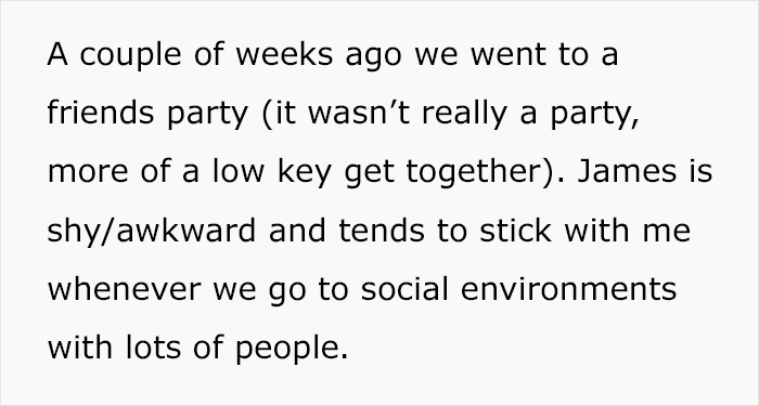 Woman Turns To Internet For Support After Her ‘Harmless’ Joke About A Friend Was Misunderstood, Receives No Mercy Woman Turns To Internet For Support After Her ‘Harmless’ Joke About A Friend Was Misunderstood, Receives No Mercy